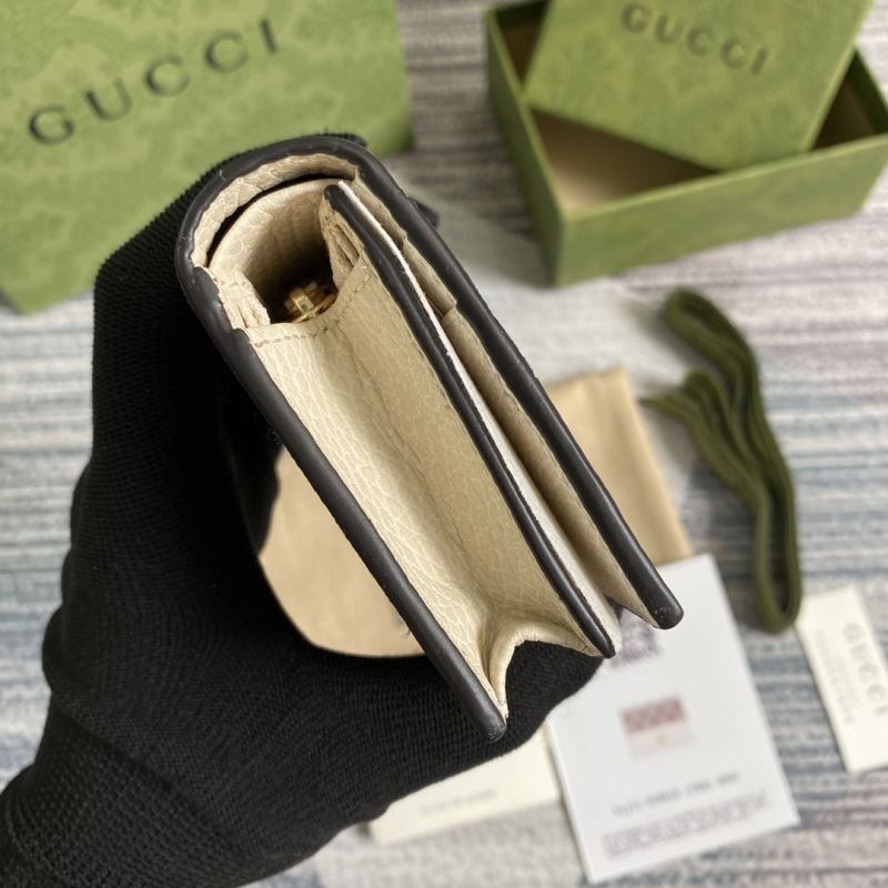 Gucci Wallets